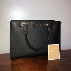 Authentic Michael Kors Purse